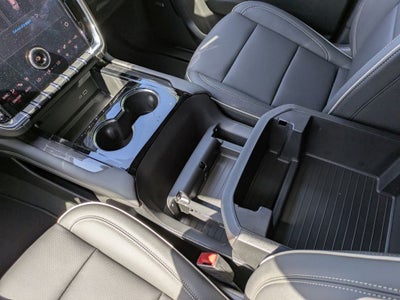 2026 GMC Yukon 1500 Elevation