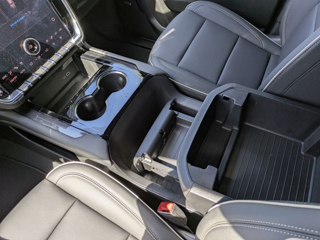 2026 GMC Yukon 1500 Elevation