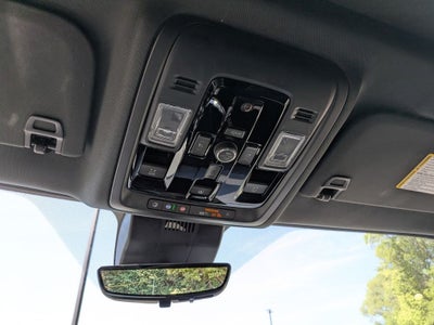 2026 GMC Yukon 1500 Elevation