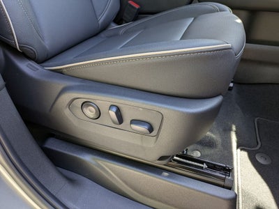 2026 GMC Yukon 1500 Elevation