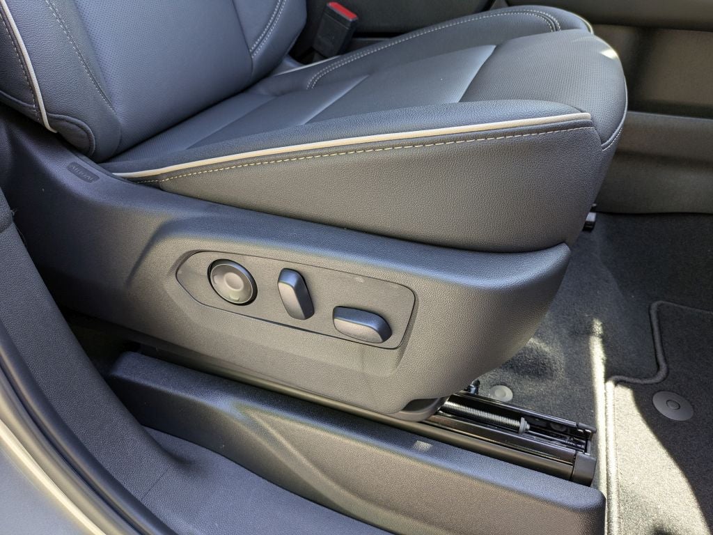 2026 GMC Yukon 1500 Elevation