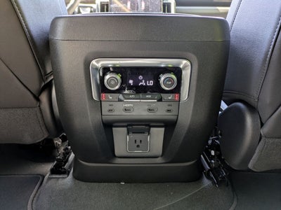 2026 GMC Yukon 1500 Elevation