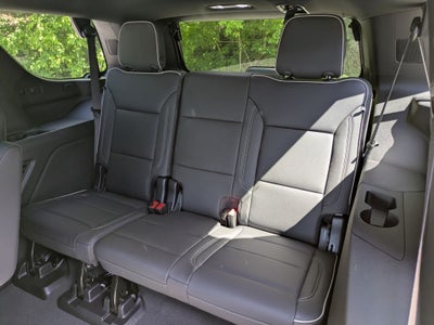2026 GMC Yukon 1500 Elevation