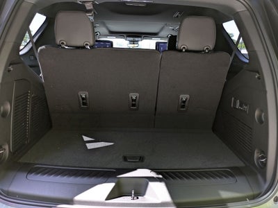 2026 GMC Yukon 1500 Elevation