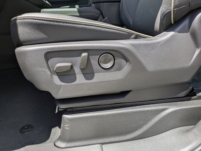 2026 GMC Yukon 1500 Elevation