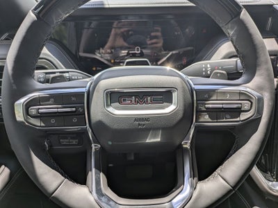 2026 GMC Yukon 1500 Elevation