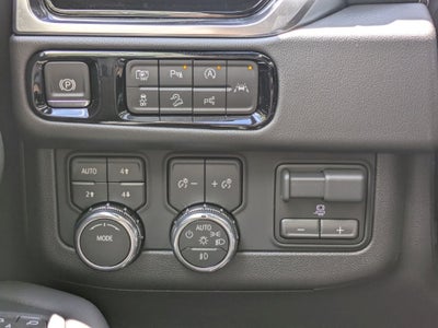 2026 GMC Yukon 1500 Elevation