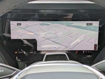 2026 GMC Yukon 1500 Elevation