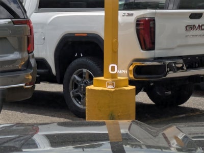 2026 GMC Yukon 1500 Elevation
