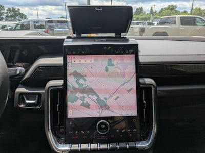 2026 GMC Yukon 1500 Elevation