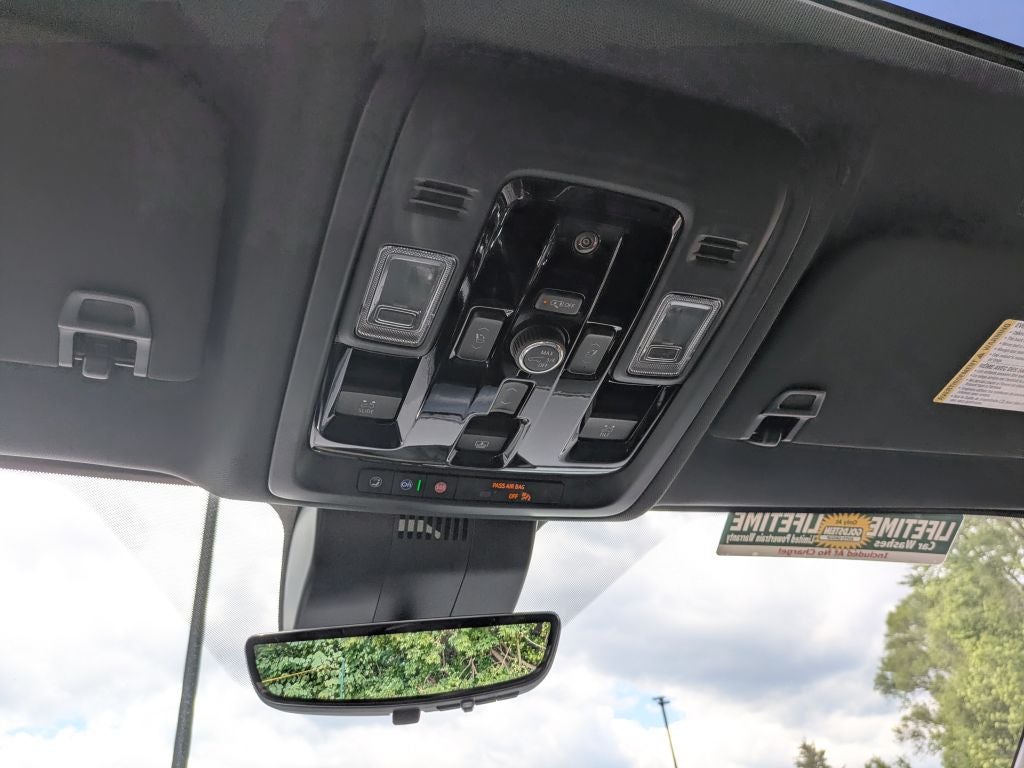 2026 GMC Yukon 1500 Elevation