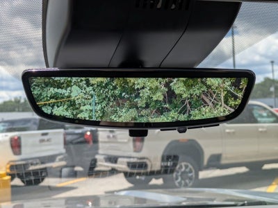 2026 GMC Yukon 1500 Elevation