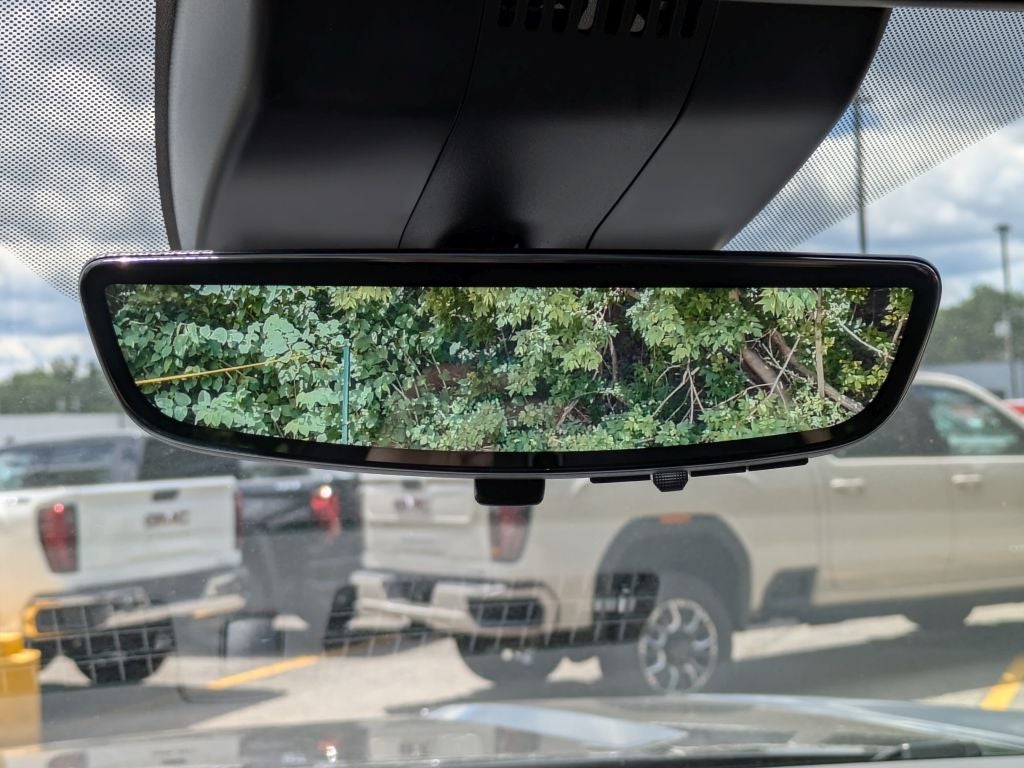 2026 GMC Yukon 1500 Elevation