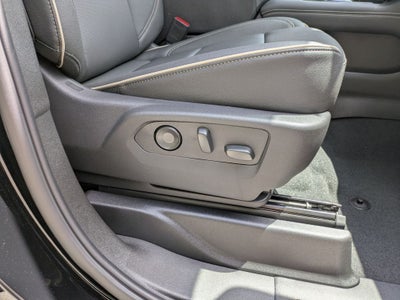 2026 GMC Yukon 1500 Elevation
