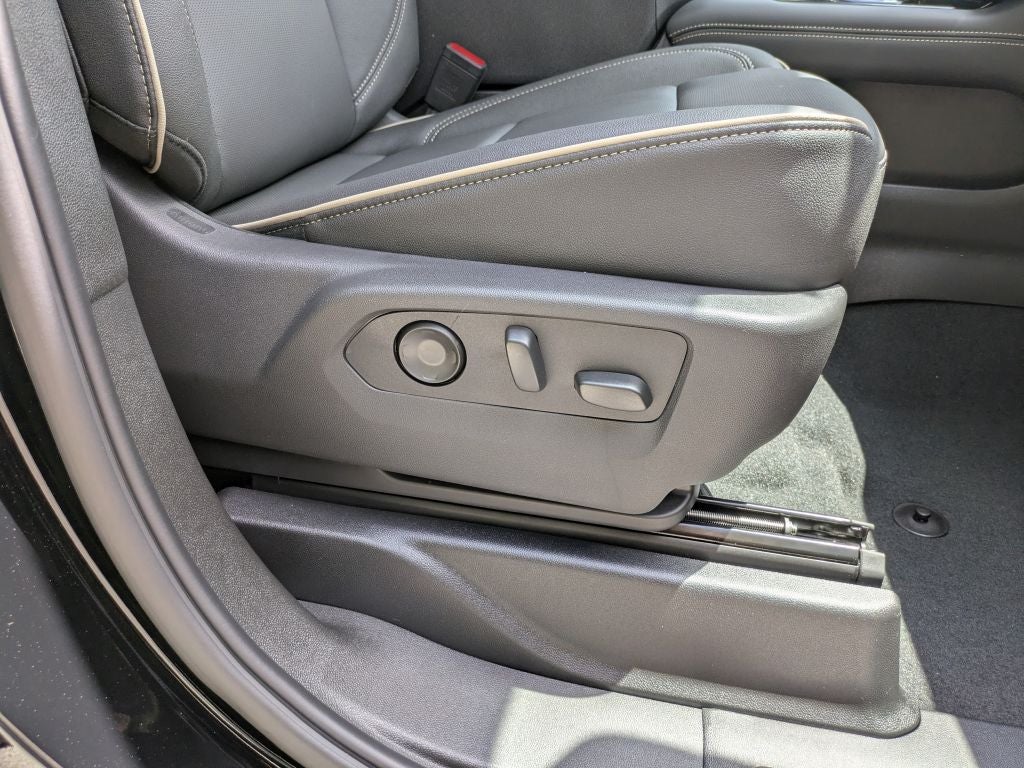 2026 GMC Yukon 1500 Elevation