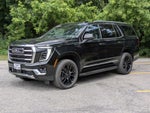 2026 GMC Yukon 1500 Elevation