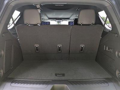 2026 GMC Yukon 1500 Elevation