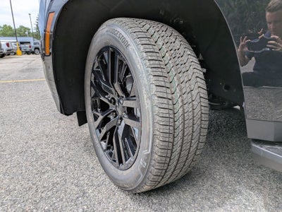 2026 GMC Yukon 1500 Elevation
