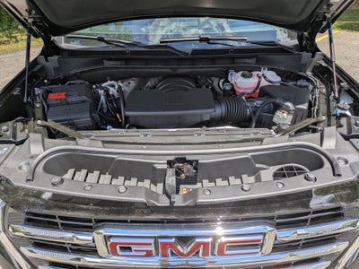 2026 GMC Yukon 1500 Elevation
