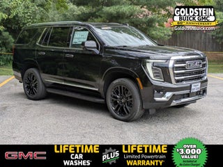 2026 GMC Yukon 1500 Elevation
