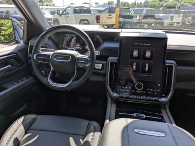 2027 GMC Yukon Denali