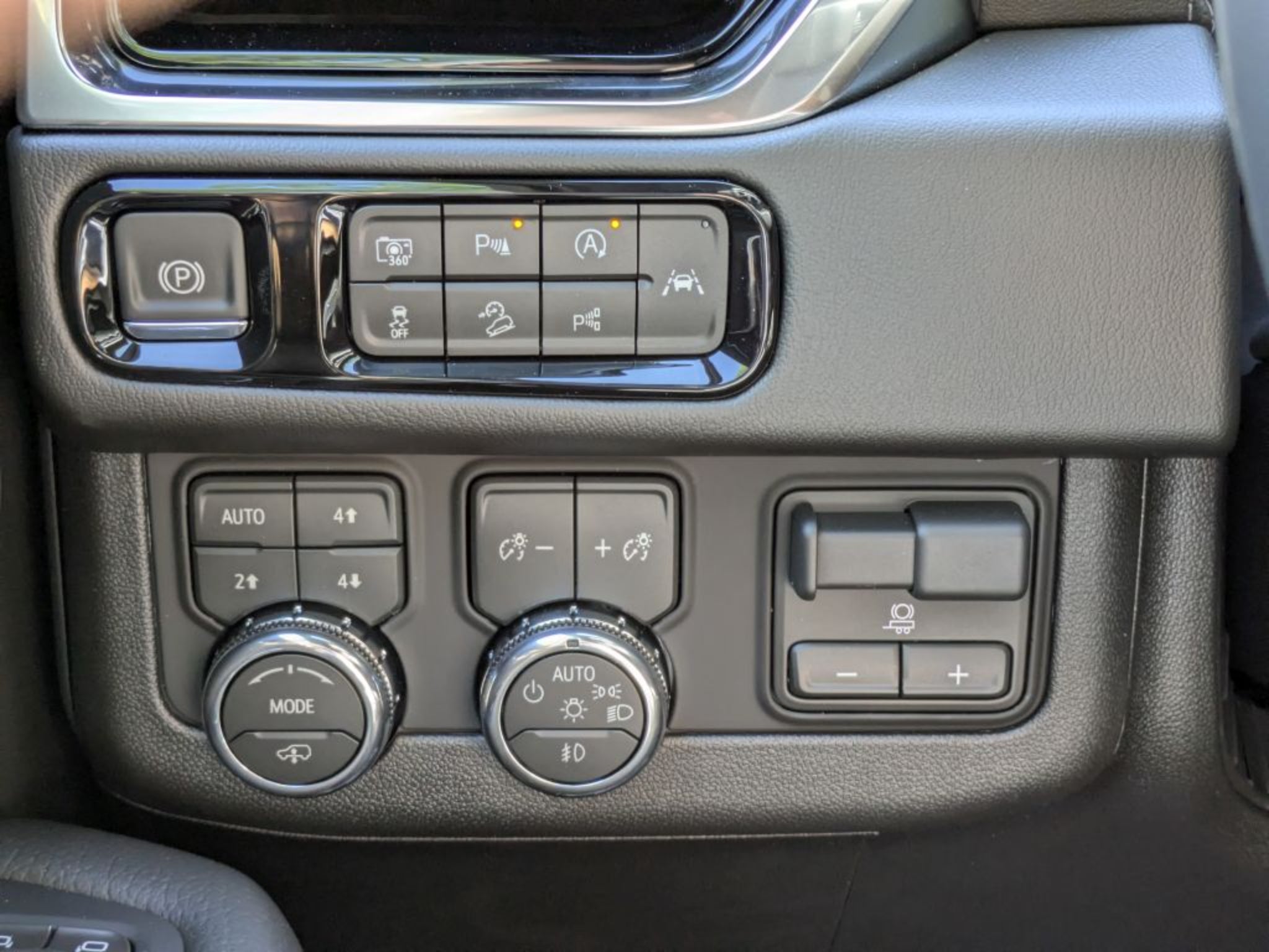 2027 GMC Yukon Denali