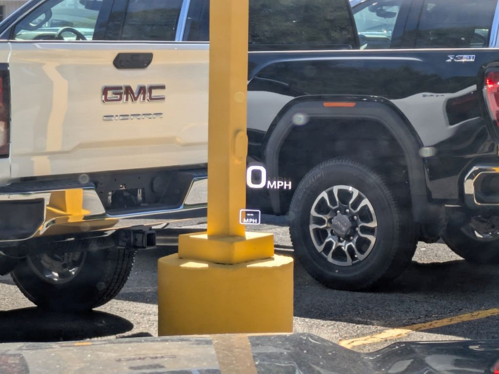 2027 GMC Yukon Denali