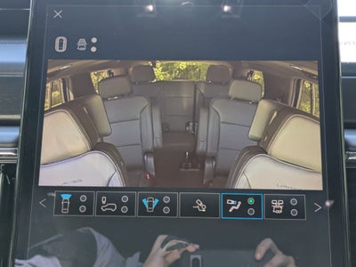 2027 GMC Yukon Denali