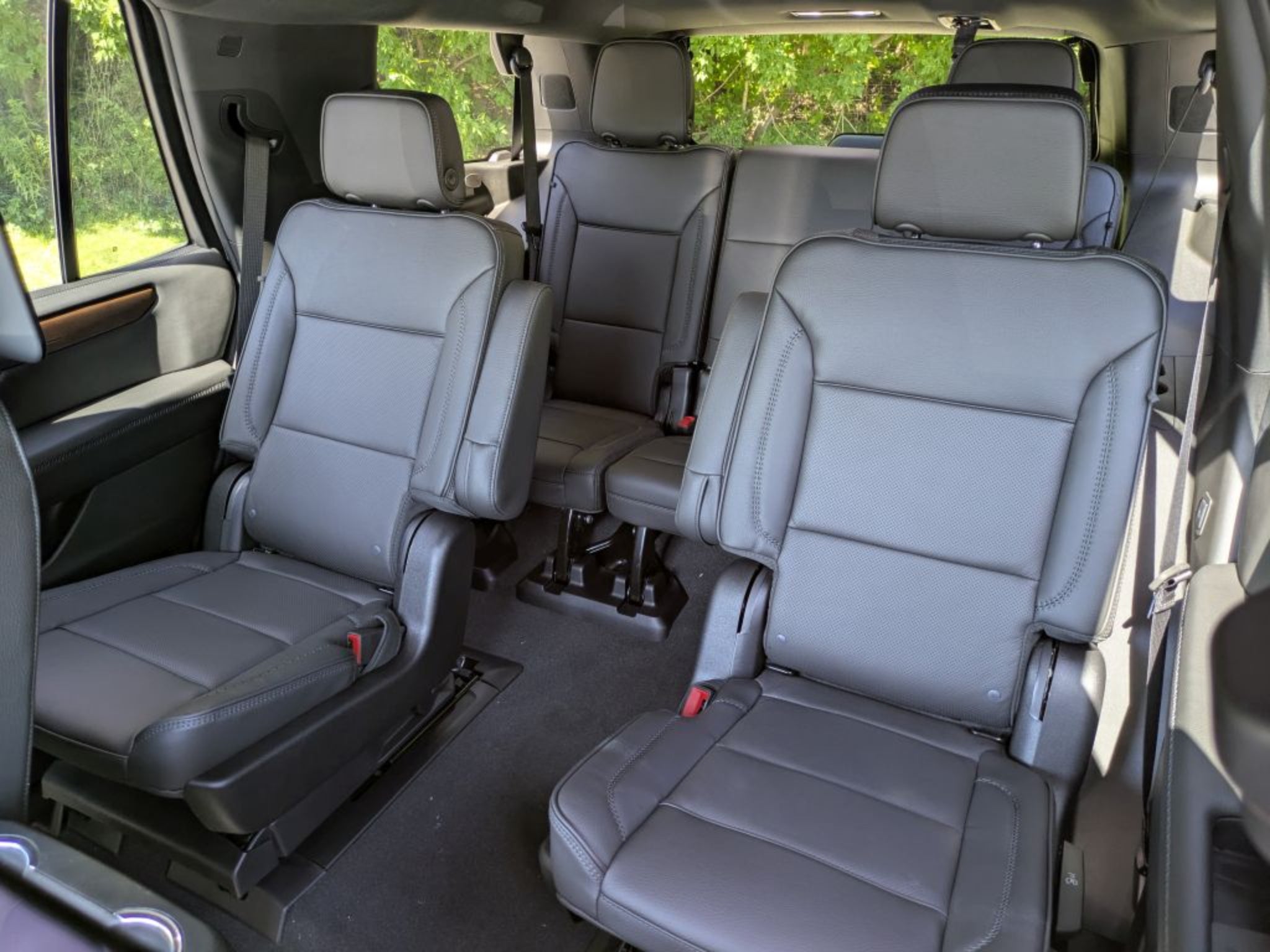 2027 GMC Yukon Denali