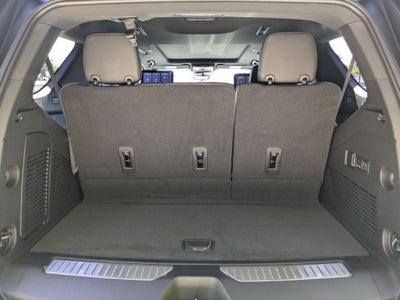 2027 GMC Yukon Denali