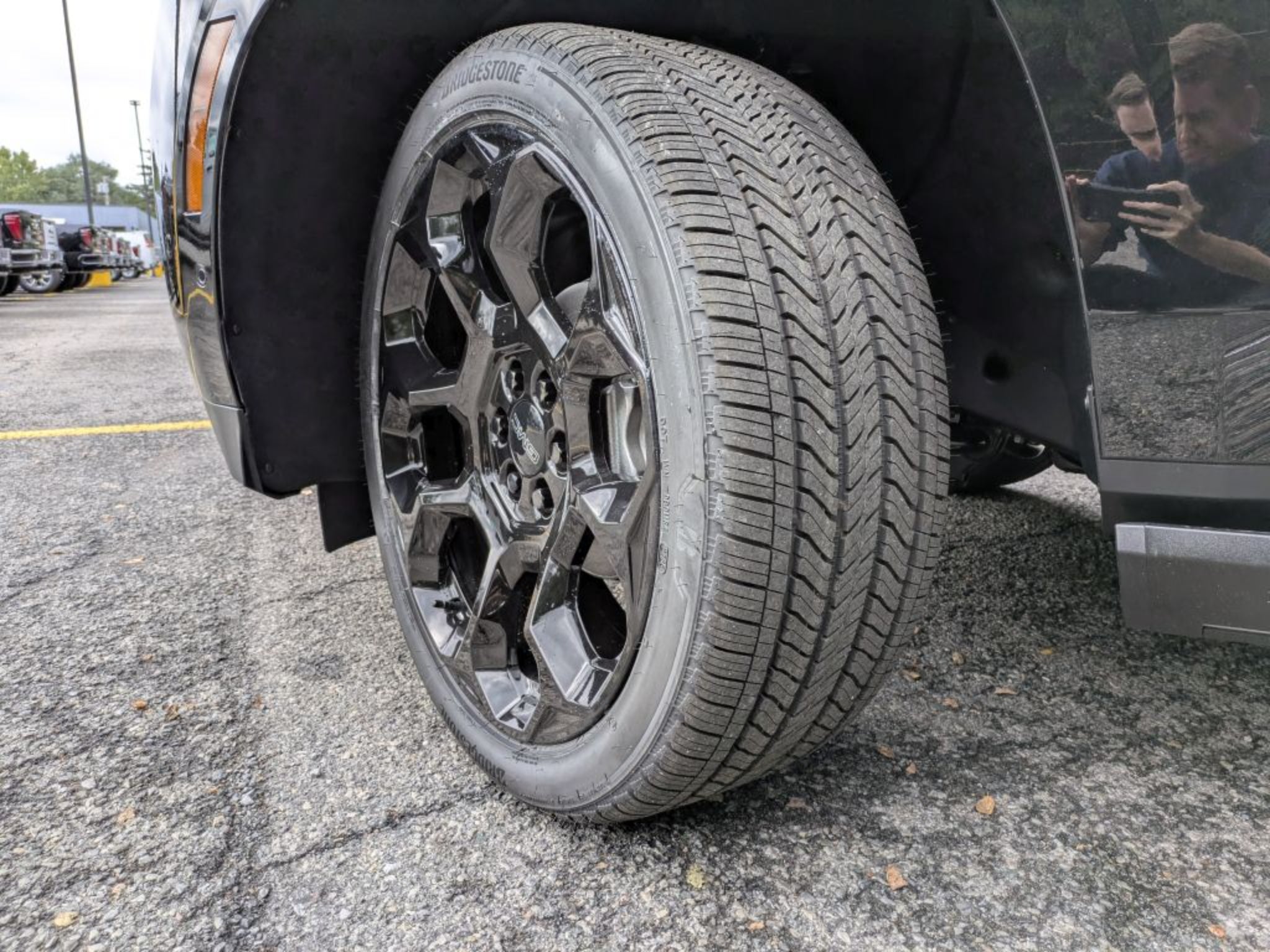 2027 GMC Yukon Denali