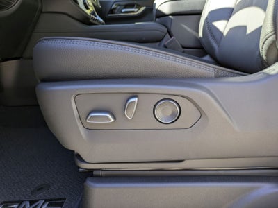 2027 GMC Yukon Denali