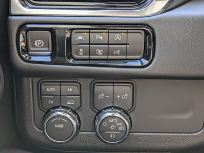 2027 GMC Yukon Denali