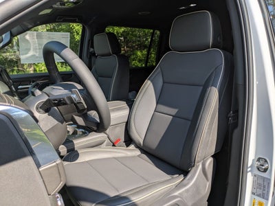 2026 GMC Yukon XL 1500 Elevation