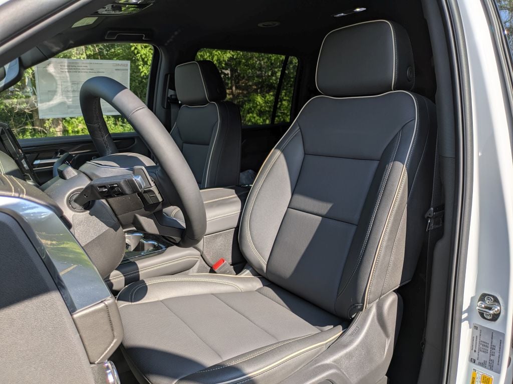 2026 GMC Yukon XL 1500 Elevation