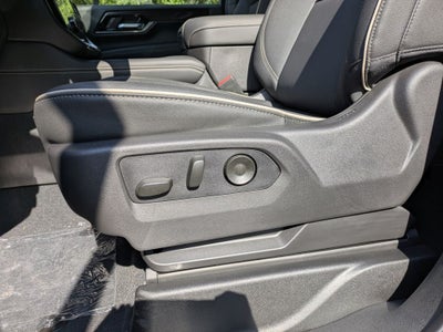 2026 GMC Yukon XL 1500 Elevation