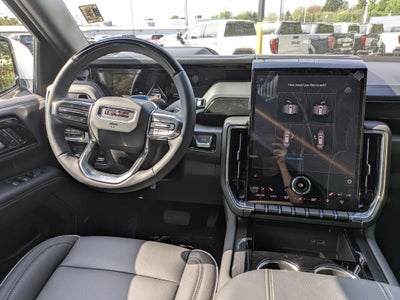 2026 GMC Yukon XL 1500 Elevation