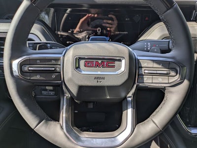 2026 GMC Yukon XL 1500 Elevation
