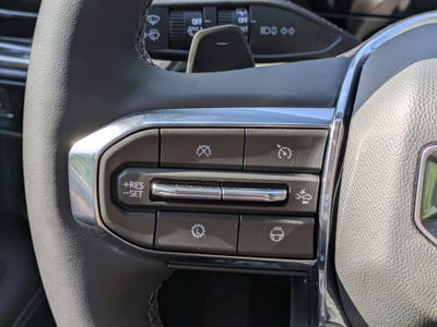 2026 GMC Yukon XL 1500 Elevation