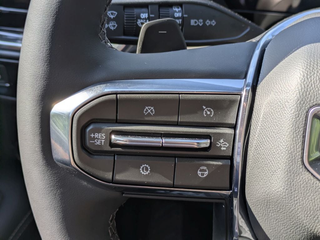 2026 GMC Yukon XL 1500 Elevation