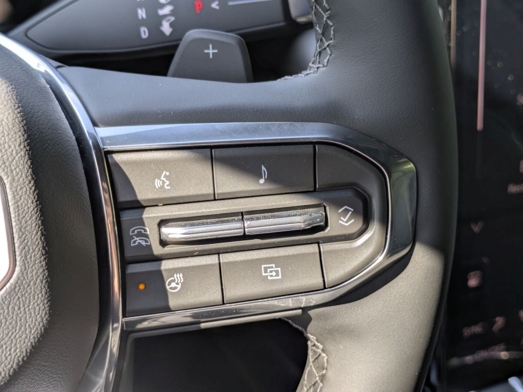 2026 GMC Yukon XL 1500 Elevation