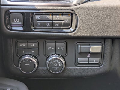 2026 GMC Yukon XL 1500 Elevation