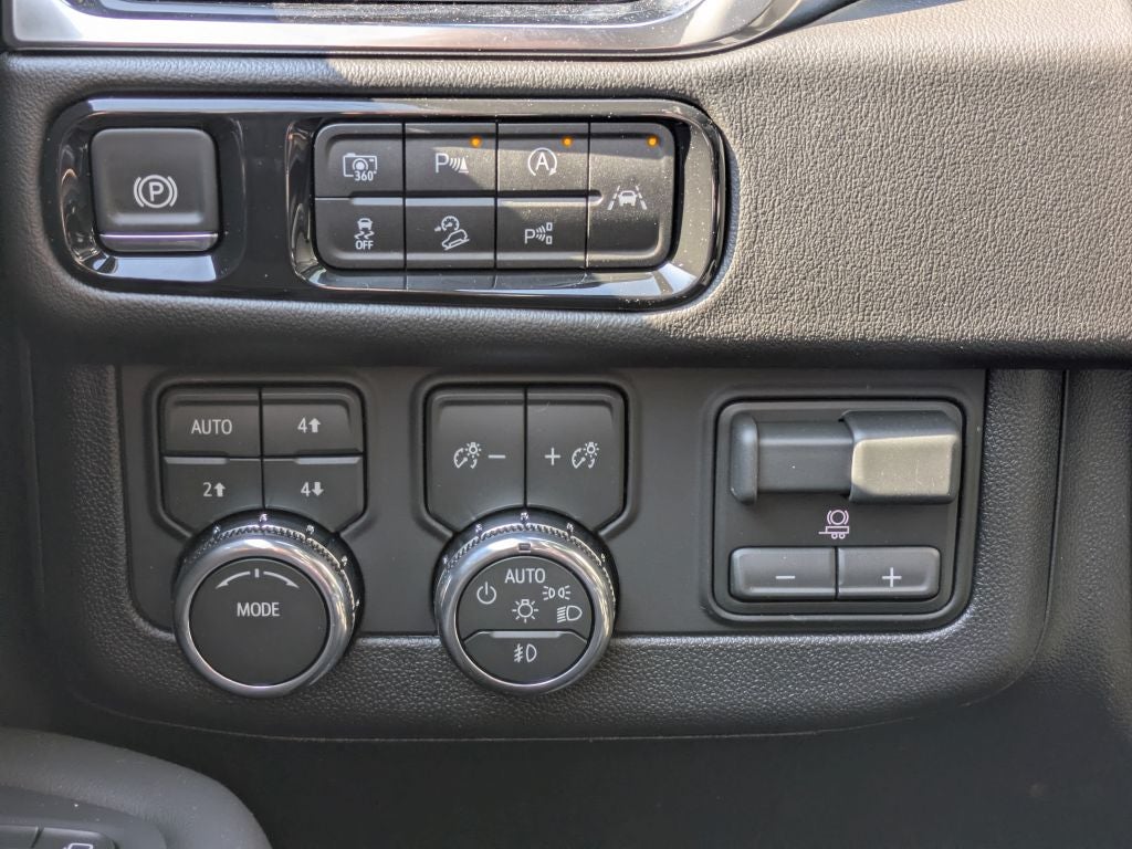 2026 GMC Yukon XL 1500 Elevation