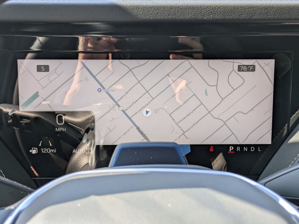 2026 GMC Yukon XL 1500 Elevation