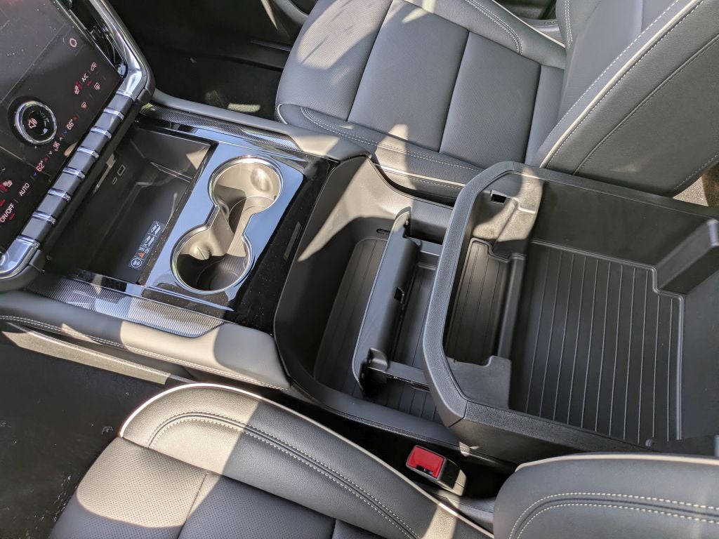 2026 GMC Yukon XL 1500 Elevation