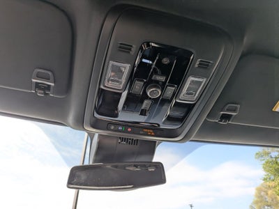 2026 GMC Yukon XL 1500 Elevation