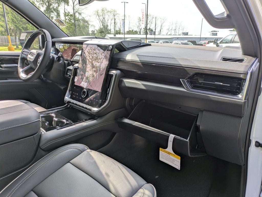2026 GMC Yukon XL 1500 Elevation