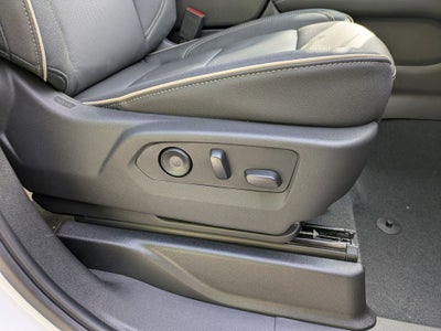 2026 GMC Yukon XL 1500 Elevation