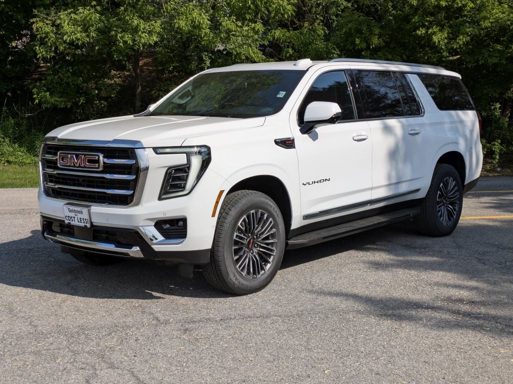 2026 GMC Yukon XL 1500 Elevation