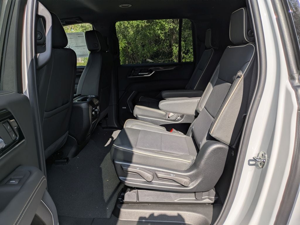 2026 GMC Yukon XL 1500 Elevation